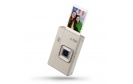 FUJIFILM INSTAX LIPLAY PLUS BEIGE VN EX D