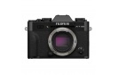 FUJIFILM X-T30 III Noir Boitier nu
