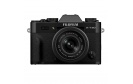 Top des ventes : FUJIFILM X-T30 III Noir + XC 13-33 mm f/3,5-6,3 OIS