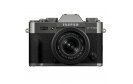 Top des ventes : FUJIFILM X-T30 III Anthracite + XC 13-33 mm f/3,5-6,3 OIS