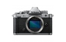 NIKON ZF Silver boitier nu