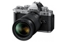 NIKON ZF SILVER+24-70