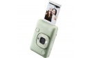 FUJIFILM INSTAX MINI LIPLAY C GREEN HA EX D
