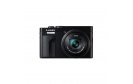 Top des ventes : PANASONIC DC-TZ99 NOIR