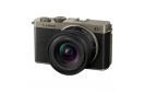 PANASONIC LUMIX DC-S9 Titanium L 18-40 mm f/4,5-6,3