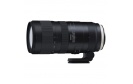 TAMRON 70-200 mm f/2,8 DI VC USD SP G2 Nikon