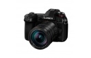 PANASONIC LUMIX DC-G9 + 12-60 mm f/2,8-4 Leica