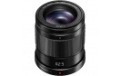 PANASONIC LUMIX 42,5 mm f/1,7 Power O.I.S. Lumix G Noir