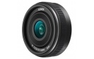 PANASONIC 14 mm f/2,5 II Asph. Lumix G Noir
