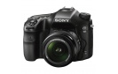SONY ALPHA 68 + SAL 18-55mm f/3,5-5,6 DT SAM II