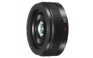 PANASONIC LUMIX 20 mm f/1,7 II Asph. Lumix G Noir