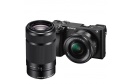 SONY ALPHA 6300 + SEL-P 16-50 mm f/3,5-5,6 OSS + SEL 55-210 mm f/4.5-6.3 OSS