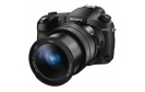 SONY CYBERSHOT DSC-RX10 III