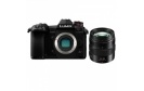 PANASONIC LUMIX DC-G9 + 12-35mm f/2.8