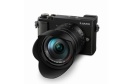 PANASONIC LUMIX DC-GX9 Noir + 14-140 mm f/3,5-5,6 II OIS