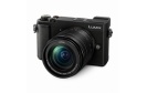 PANASONIC LUMIX DC-GX9 Noir + 12-60 mm f/3,5-5,6 Power OIS