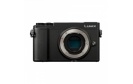 PANASONIC LUMIX DC-GX9 Noir Boitier nu