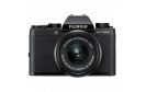 FUJIFILM X-T100 Noir + XC 15-45 mm f/3,5-5,6 OIS PZ