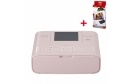 CANON SELPHY CP1300 Rose + KP-36IP