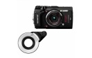 OLYMPUS TG-5 Noir + Bague Diffuseur FD-1