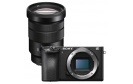 SONY ALPHA 6500 + SEL 18-105 mm f/4 G OSS PZ