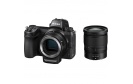 NIKON Z6 + 24-70 mm f/4.0 S + Bague d'adaptation F + XQD SONY G 64Go 400Mbs