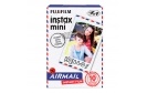 FUJIFILM Film Instax Mini Air Mail 10 Poses