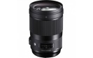 SIGMA 40 mm f/1,4 DG HSM SONY E Art