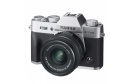 FUJIFILM X-T20 Argent + XC 15-45 mm f/3,5-5,6 OIS PZ