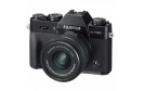 FUJIFILM X-T20 Noir + XC 15-45 mm f/3,5-5,6 OIS PZ