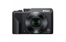 NIKON COOLPIX A1000 Noir