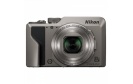 NIKON COOLPIX A1000 Silver