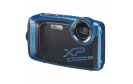 FUJIFILM Finepix XP140 Bleu Turquoise