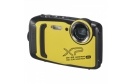 FUJIFILM Finepix XP140 Jaune