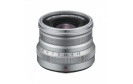 FUJIFILM XF 16 mm f/2,8 R WR Argent