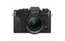 FUJIFILM X-T30 Noir + XF 18-55 mm f/2,8-4 R LM OIS