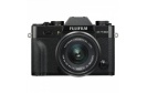 FUJIFILM X-T30 Noir + XC 15-45 mm f/3,5-5,6 OIS PZ