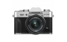 FUJIFILM X-T30 Argent + XC 15-45 mm f/3,5-5,6 OIS PZ