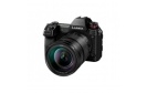 PANASONIC DC-S1 + 24-105 mm f/4 Macro O.I.S.