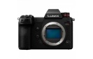 PANASONIC LUMIX DC-S1R Boitier nu