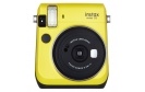 FUJIFILM Instax Mini 70 Jaune Canarie