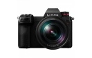 PANASONIC DC-S1R + 24-105 mm f/4 Macro O.I.S.