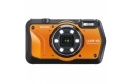 RICOH WG-6 Orange