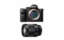 SONY ALPHA 7R II + FE 24-70 mm f/4 OSS ZEISS