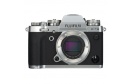 FUJIFILM X-T3 Nu Argent