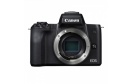CANON EOS M50 Noir Boitier nu