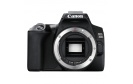 CANON EOS 250D Noir Boitier nu