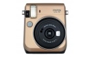 FUJIFILM Instax Mini 70 Or