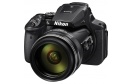 NIKON COOLPIX P900 + Monopode Starblitz TSK101