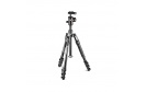 MANFROTTO BEFREE 2N1 ALUMINIUM LEVER